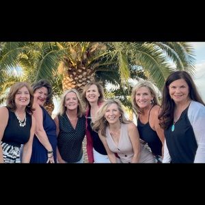 Meet your Posher, Margaret